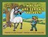 Where are Zebra's Stripes? - Bild 1