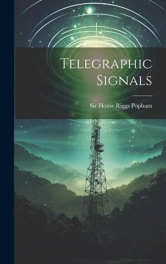 Telegraphic Signals