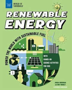 Renewable Energy - Twamley, Erin; Sneideman, Joshua