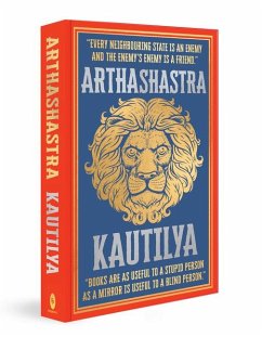 Arthashastra - Kautilya