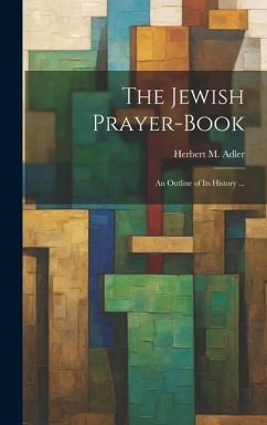 The Jewish Prayer-book