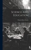 Science And Education