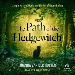 The Path of the Hedgewitch - Hoeven, Joanna van der