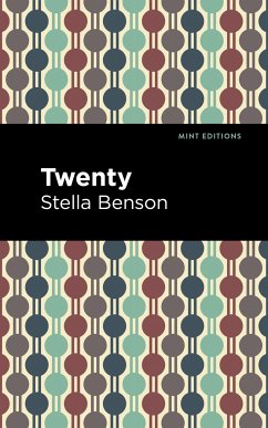 Twenty - Benson, Stella
