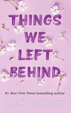 Things We Left Behind - Score, Lucy