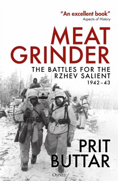 Meat Grinder - Buttar, Prit