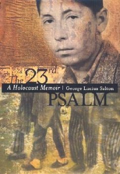The 23rd Psalm - Salton, George Lucius