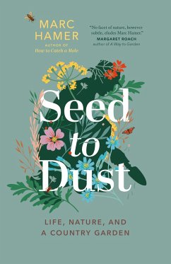 Seed to Dust - Hamer, Marc