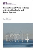 Interactions of Wind Turbines with Aviation Radio and Radar Systems