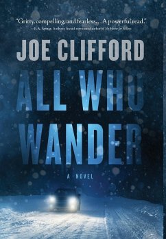 All Who Wander - Clifford, Joe