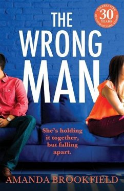 The Wrong Man - Brookfield, Amanda