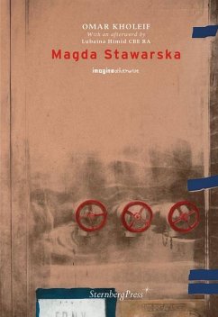 Magda Stawarska - Kholeif, Omar