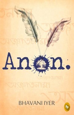 Cover Anon.