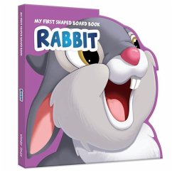 Rabbit - Wonder House Books