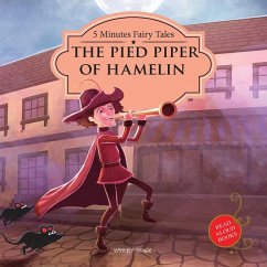 Pied Piper of Hamelin - Wonder House Books