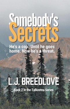 Somebody's Secrets - Breedlove, L. J.