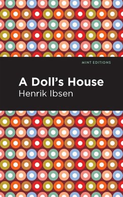 A Doll's House - Ibsen, Henrik