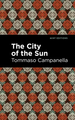 The City of the Sun - Campanella, Tommaso