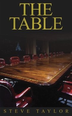 The Table - Taylor, Steve