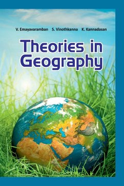Cover Theories in Geography