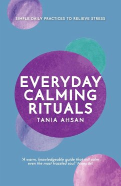Cover Everyday Calming Rituals