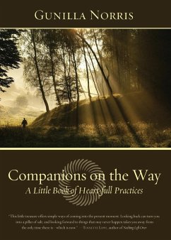 Companions on the Way - Norris, Gunilla