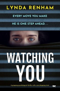 Watching You - Renham, Lynda