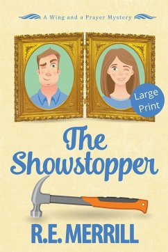 The Showstopper - Merrill, R. E.