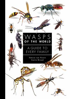 Wasps of the World - Noort, Simon van; Broad, Gavin