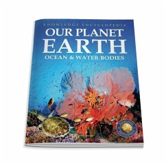Our Planet Earth: Oceans & Water Bodies - Wonder House Books