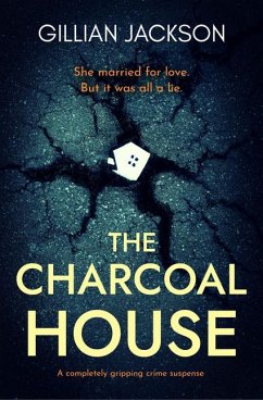 The Charcoal House - Jackson, Gillian