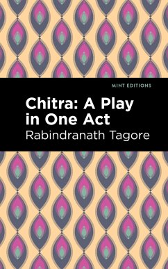 Chitra - Tagore, Rabindranath