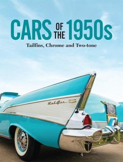 Cars of the 1950s - Publications International Ltd