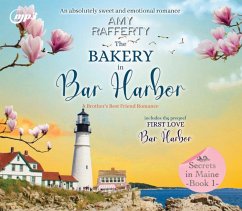 The Bakery in Bar Harbor - Rafferty, Amy