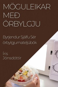 Cover Möguleikar Með Örbylgju