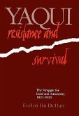 Yaqui Resistance and Survival