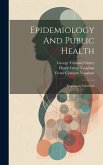 Epidemiology And Public Health: Respiratory Infections