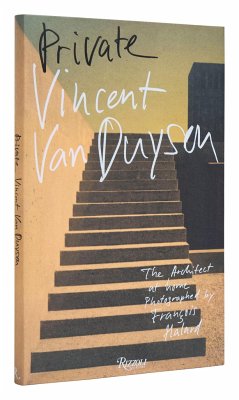 Cover Vincent Van Duysen