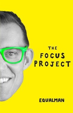 The Focus Project - Qualman, Erik