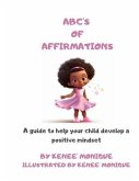 ABC's of Affirmations