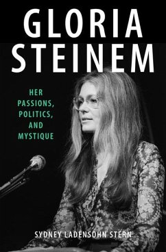Gloria Steinem - Stern, Sydney Ladensohn
