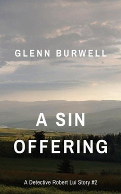 A Sin Offering - Burwell, Glenn