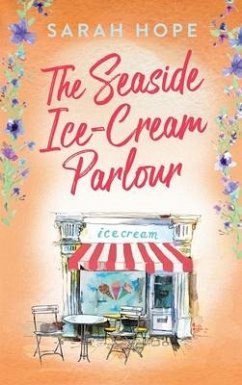 The Seaside Ice Cream Parlour - Hope, Sarah