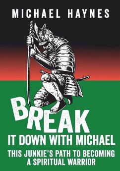 Break It Down with Michael - Haynes, Michael