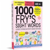 1000 Fry's Sight Words