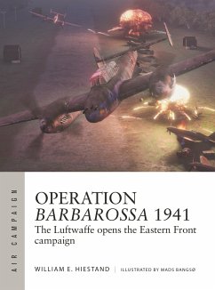 Operation Barbarossa 1941 - Hiestand, William E