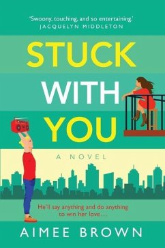 Stuck With You - Brown, Aimee