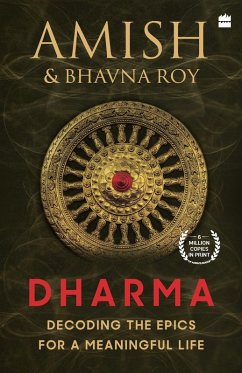 Cover DHARMA