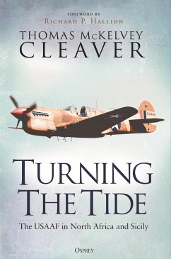 Turning The Tide - Mckelvey Cleaver, Thomas