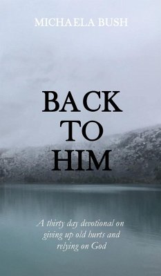 Cover Back To Him